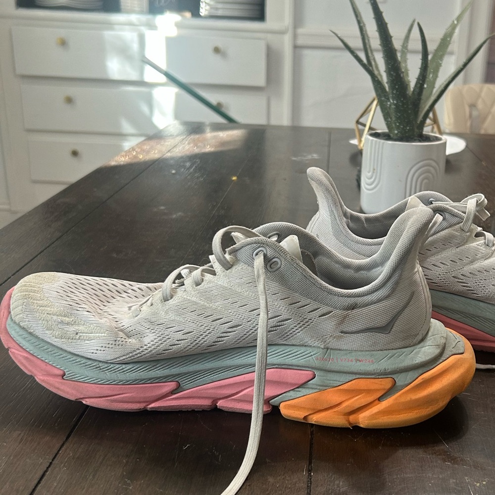 Hoka One One Clifton Edge Sneakers - Picture 5 of 11